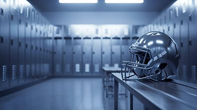 Las Vegas Raiders Players Deny Tanking Allegations Amid Draft Positioning