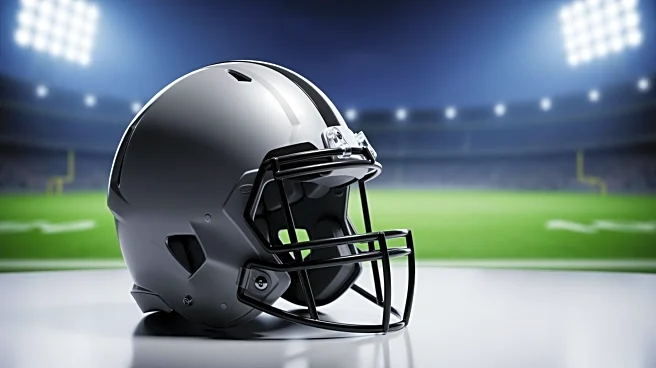 Las Vegas Raiders Poised to Secure Top NFL Draft Pick After Loss to Giants