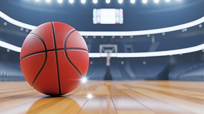 Michigan State's Top-Ranked 2026 Recruiting Class Shines at Jordan Holiday Classic