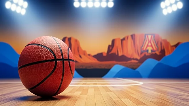 Arizona State Basketball Aims for NCAA Tournament Return Amid Big 12 Challenges