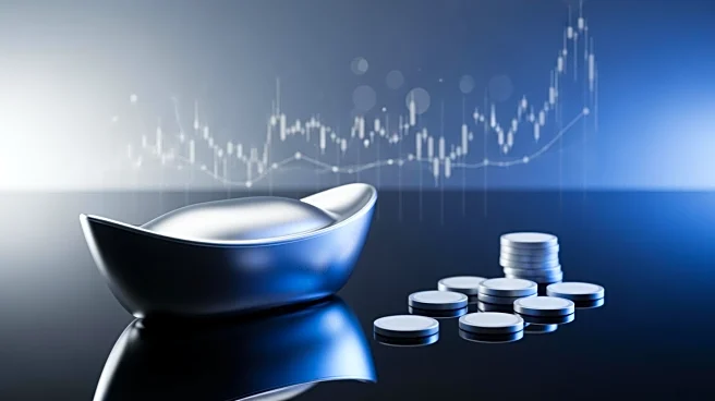 First Majestic Silver Experiences Surge in Options Trading Amid Analyst Upgrades