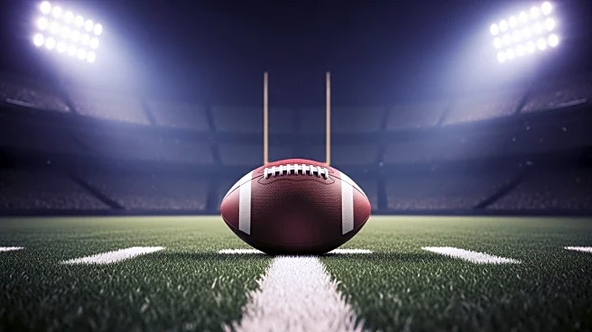 Ravens and Steelers to Battle for AFC North Title on Sunday Night Football