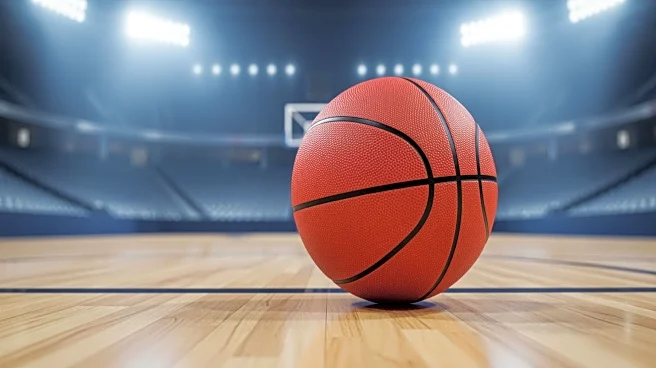 Illinois Men's Basketball Team Secures Dominant Victory Over Southern