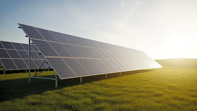 Duke Energy Florida's Solar Investments Lead to Significant Customer Savings