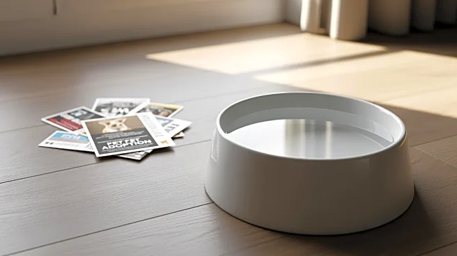 Khloé Kardashian Faces Backlash Over New Family Dog Amid Animal Overpopulation Concerns