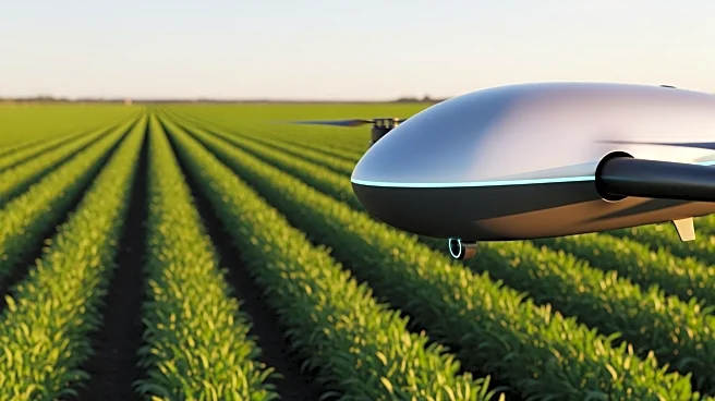 AI in Agriculture Market Projected to Reach USD 15.90 Billion by 2032 Amid Precision Farming Growth