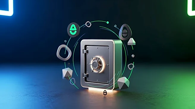 Self-Custody of Digital Assets Gains Popularity Amid Security Concerns