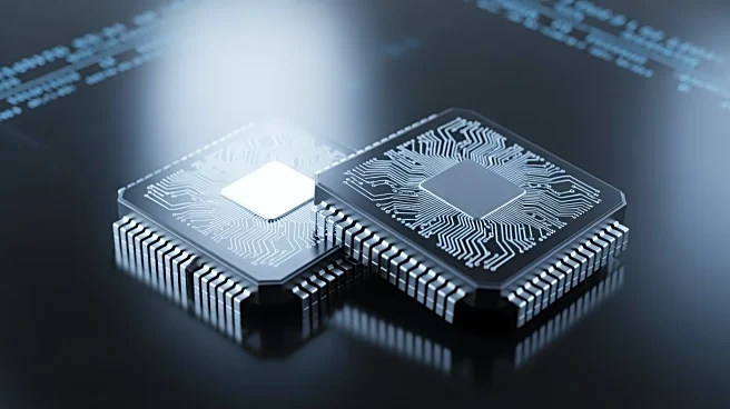 Nvidia's $5 Billion Stake in Intel Confirmed, Shares Slip Amid Market Reactions