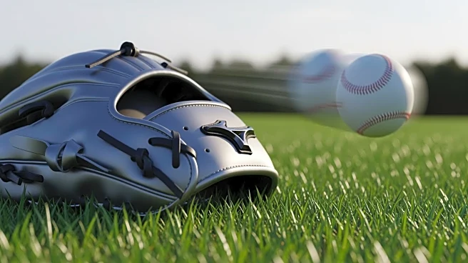 Miami Marlins Acquire Esteury Ruiz from Dodgers, Enhancing Team Speed