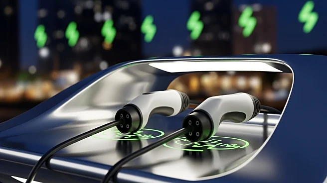 Tesla and BYD Account for 30% of Global BEV Sales, Indicating Market Dominance