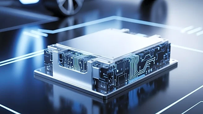 Tesla Supplier L Reduces Battery Contract Amid Cybertruck Delays