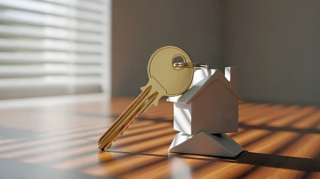 U.S. Pending Home Sales Reach Highest Level in Nearly Three Years, NAR Reports