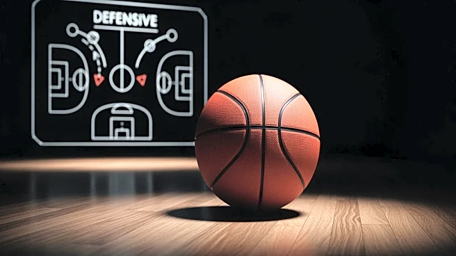 Michigan State's Tom Izzo Optimistic Despite Defensive Concerns Against Cornell