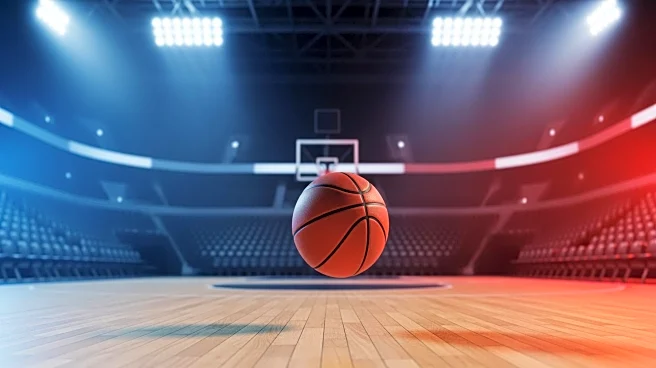 Toronto Raptors Overcome Deficit to Defeat Orlando Magic in Close NBA Match