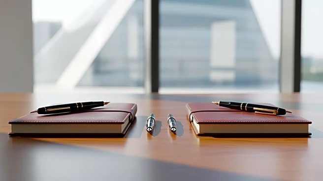 Aspire Promotes Myles Storms and Chandah Burton to Key Executive Roles