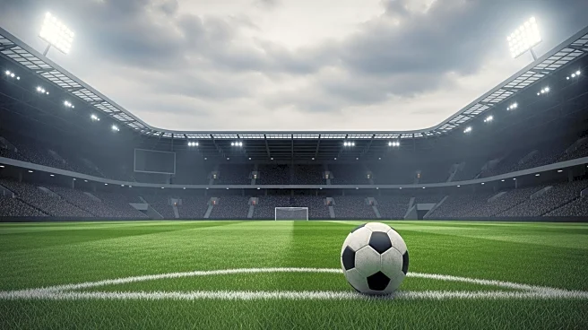 West Ham Faces Potential Relegation as Brighton Match Looms