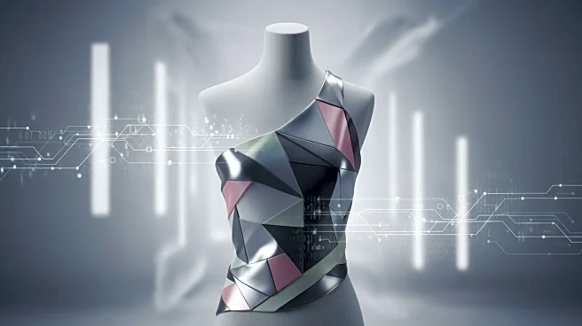 Workplace Shakeup in Fashion Industry Amid AI and Economic Shifts in 2025