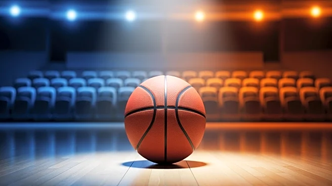 Boise State and New Mexico Basketball Teams Prepare for High-Stakes Showdown