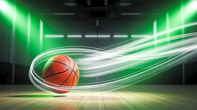 Michigan State Spartans Prepare for High-Paced Game Against Cornell