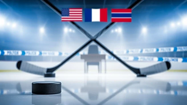 Colorado Avalanche Extend Winning Streak with Victory Over Los Angeles Kings