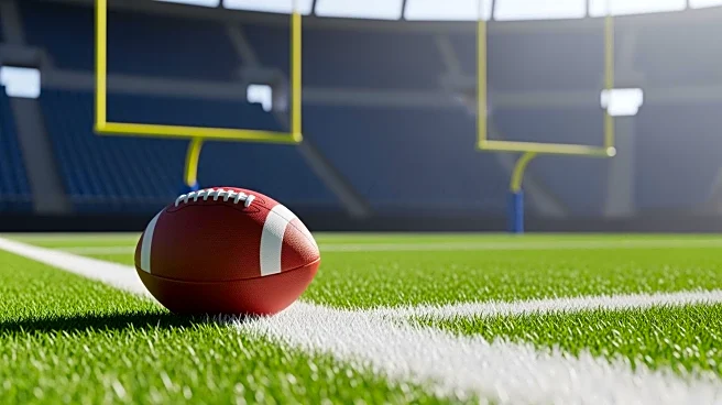 Buffalo Bills Release Kicker Michael Badgley After Missed Extra Points