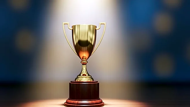 Brad Mossor Wins Kennedy Award, Inspires Future Generations