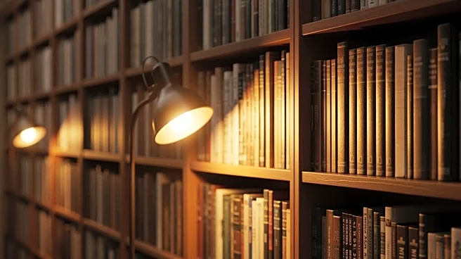 Barnes  Noble Leads Bookstore Resurgence Amid Growing Reader Interest