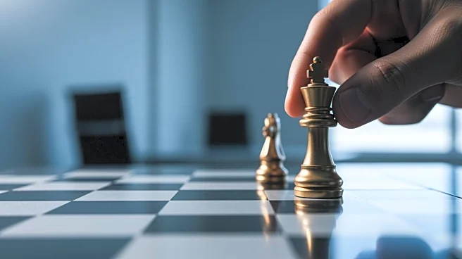 Lululemon Founder Chip Wilson Initiates Proxy Fight for Board Restructuring Amid CEO Exit