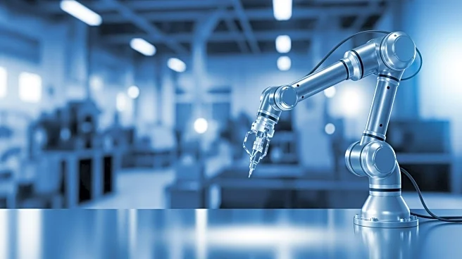 Teradyne Robotics Announces New Operations Hub in Michigan to Boost U.S. Manufacturing