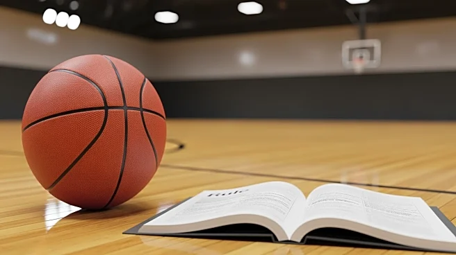 Baylor's Addition of Former NBA Pick Sparks Debate on NCAA Eligibility Rules