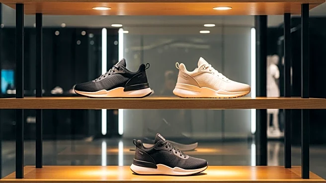 Dick's Sporting Goods Acquires Foot Locker for $2.5 Billion, Aims to Revitalize Chain