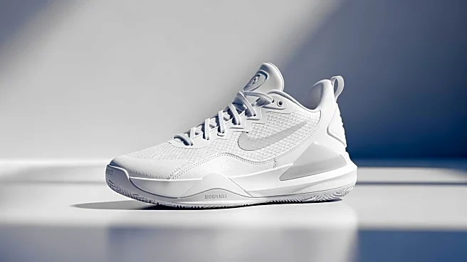 Shai Gilgeous-Alexander Debuts Converse SHAI 001 'CLEAN SLATE' Amid Limited Availability