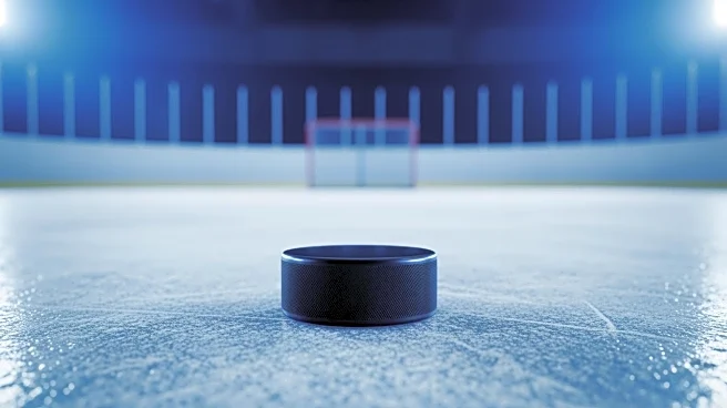 New York Rangers Prepare for Matchup Against Carolina Hurricanes