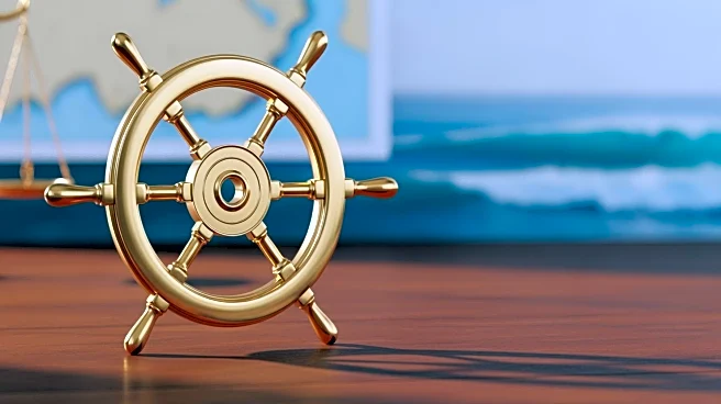 Schuster Law Expands Legal Services to Maritime Accident Claims in Pennsylvania