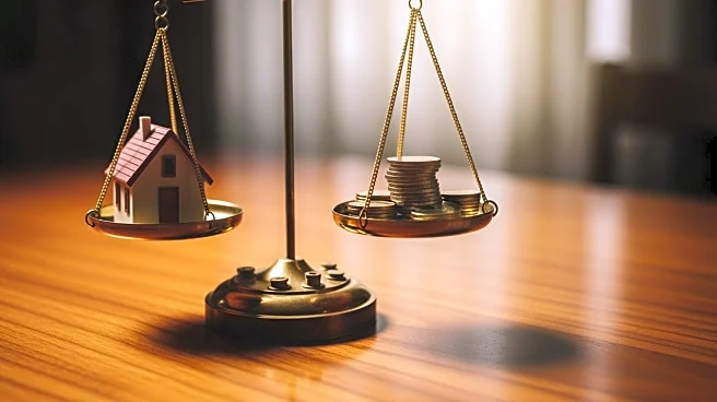 Federal Reserve's Rate Cuts and Their Impact on Mortgage Rates in 2026