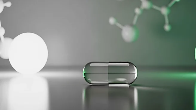 FDA Approves Oral Wegovy Pill, Expanding Semaglutide Options for Weight Management