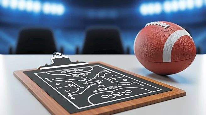 Coach Herm Edwards Discusses NFL Playoff Scenarios Ahead of Season Finale