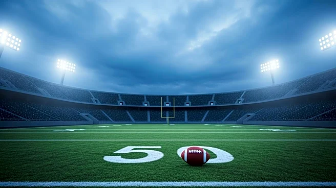 Rams Eliminated from NFC West Title Contention After Seahawks and 49ers Wins