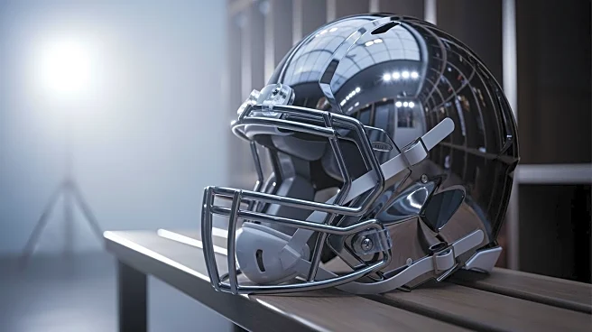 Ole Miss Faces Uncertainty Over Kewan Lacy's Availability for CFP Quarterfinal