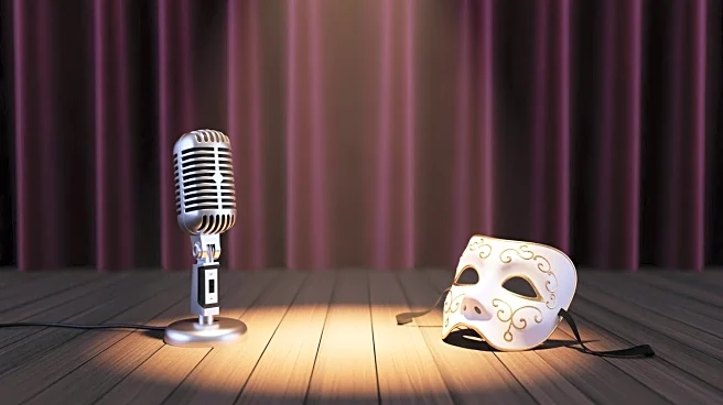 Cynthia Erivo Honored with MBE for Contributions to Music and Drama