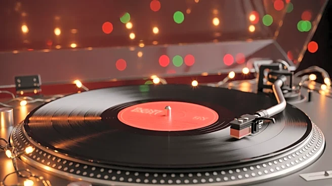 Mariah Carey's 'All I Want for Christmas Is You' Sets New Record on Billboard Hot 100