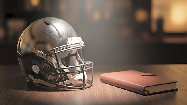 Marcus Freeman Commits to Notre Dame Through 2031 Amid NFL Interest