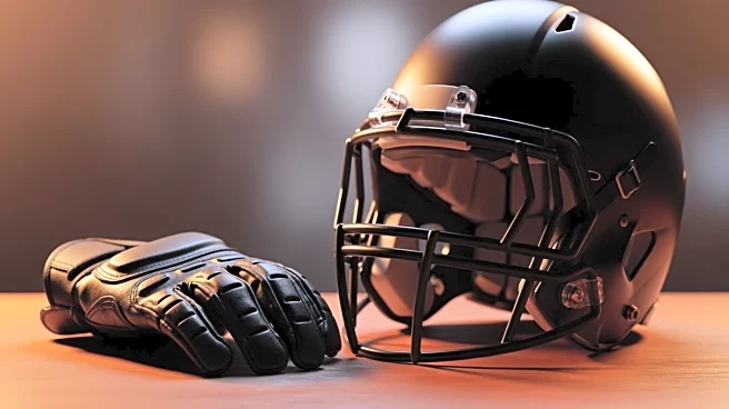 Arizona State University Pursues Top 2027 Defensive Lineman Recruit Tevita Nonu