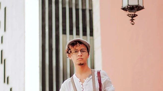 Vintage Fashion Trends Dominate Celebrity Style in 2025