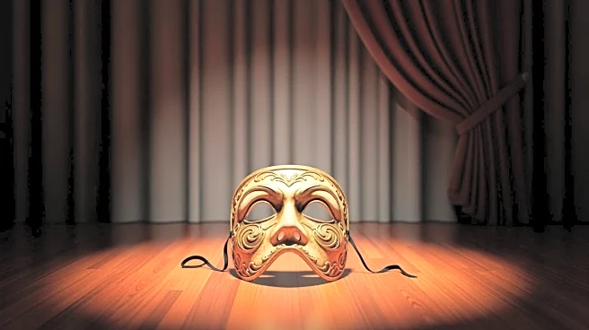 Broadway's 'Oh, Mary!' Explores Mary Todd Lincoln in a New Light