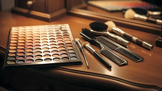 'Frankenstein' Leads 2026 Make-Up Artists  Hair Stylists Guild Awards Nominations