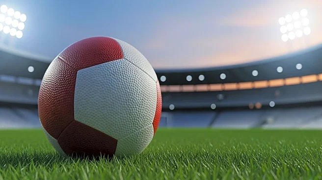 Arsenal vs. Aston Villa: Premier League Showdown with Title Implications