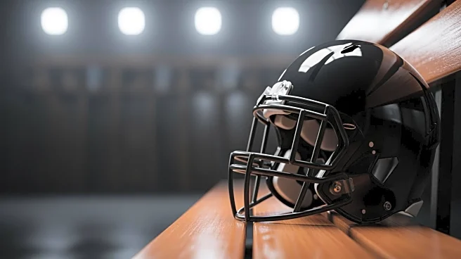 Lamar Jackson's Return Crucial for Ravens' Playoff Hopes Amid Contract Speculations