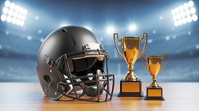 Sam Darnold Joins Elite NFL Company with Back-to-Back 13-Win Seasons