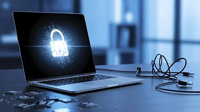 Sax LLP Faces Lawsuit Over Alleged Data Breach Affecting Personal Information